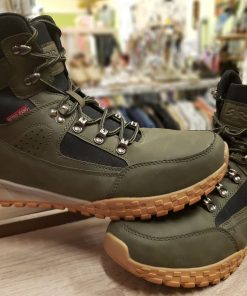 RETROJEANS férfi bakancs (Liam Boots)