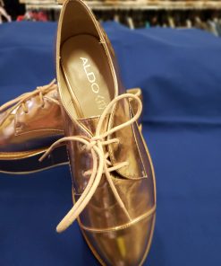 ALDO Női műbőr félcipő - 40-es