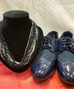 bobo női elegáns félcipő 39-es