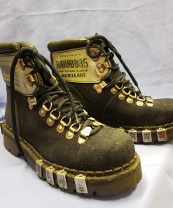 Kowalski bakancs 37/38