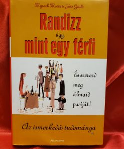 Randizz úgy mint egy férfi...