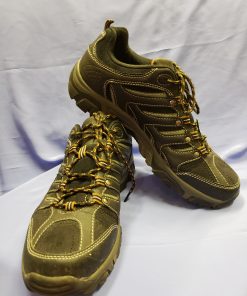 Férfi Landrower túracipő 45-ös