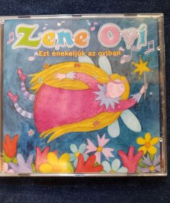 Zene Ovi CD